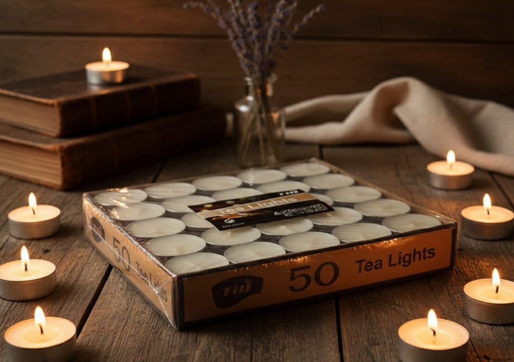 Tea light Candle