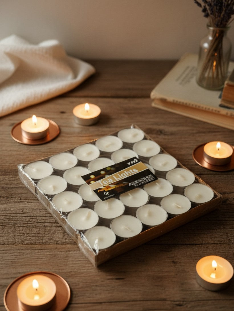 Tea light Candle
