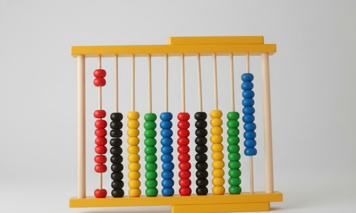 Abacus Game